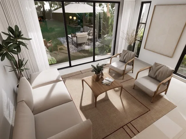Sala de estar